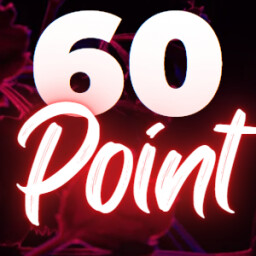 Sixty Points