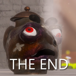 The End