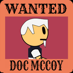 Kill Doc McCoy