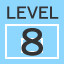 LEVEL 8