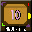 Neophyte