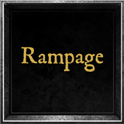 Rampage