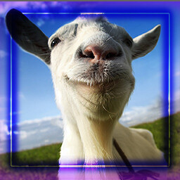 Goat Simulator