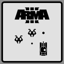 Arma Invaders