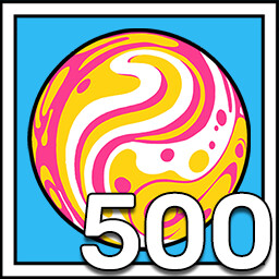 500