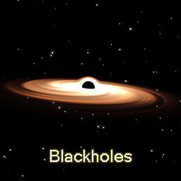 Blackholes