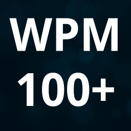 100 WPM