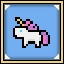 Baby Unicorn