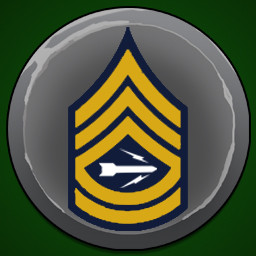 Flight Sergeant