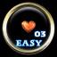 EASY03 Achievement