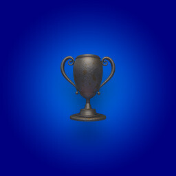 Trivial Campaign Trophy