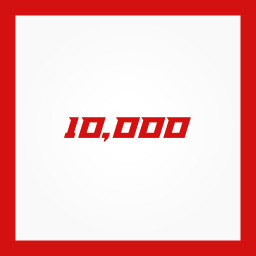 10,000