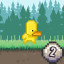 Duck High Score - 130