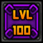 MAXLEVEL100