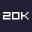 20K