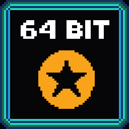 64-BIT