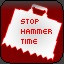 Stop! Hammertime!