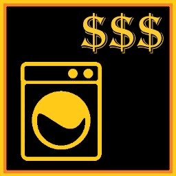 Large Laundromat Business