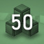 50 Solved