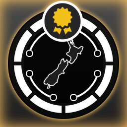 New Zealand Challenge