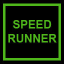 Speed runner