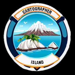 Island Cartographer