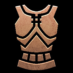 Lanir's Leather Armor