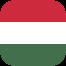 National Flag of Hungary