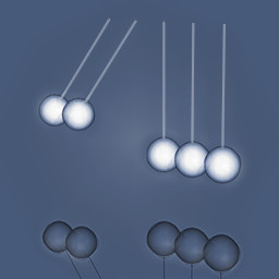 Newton's Cradle