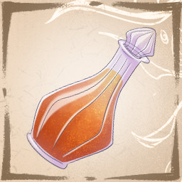 Minor Potion of Mana I