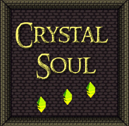 CRYSTAL SOUL