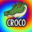 FAKECROCO