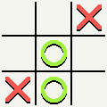 Tic-Tac-Toe