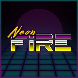 NEON FIRE