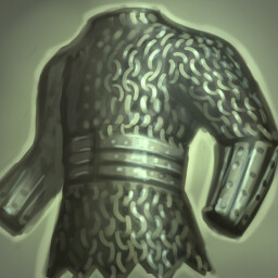 Dwarven armor