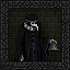 The Plague Doctor