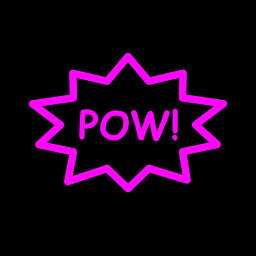 POW!