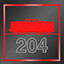 BR 204: Dedicated Shunter