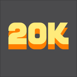 20,000