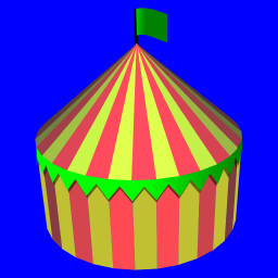 Silly Circus