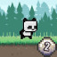 Panda High Score - 130