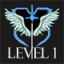 SkyGameChanger-AirCombat II- Level 1 completed