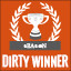 Dirty Winner