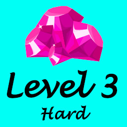 Level 3 Hard