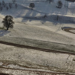 Winter Road №2