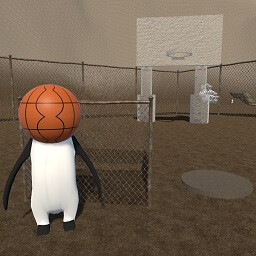 Basketball