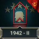 1942 Colonel