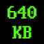 640 KB