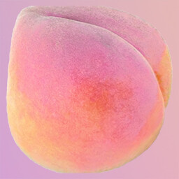 LargePeach