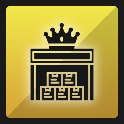 Storage King - Gold